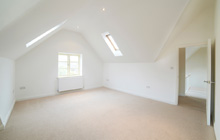Rotherwas bedroom extension leads
