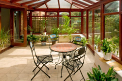 Rotherwas conservatory quotes