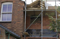 free Rotherwas home extension quotes